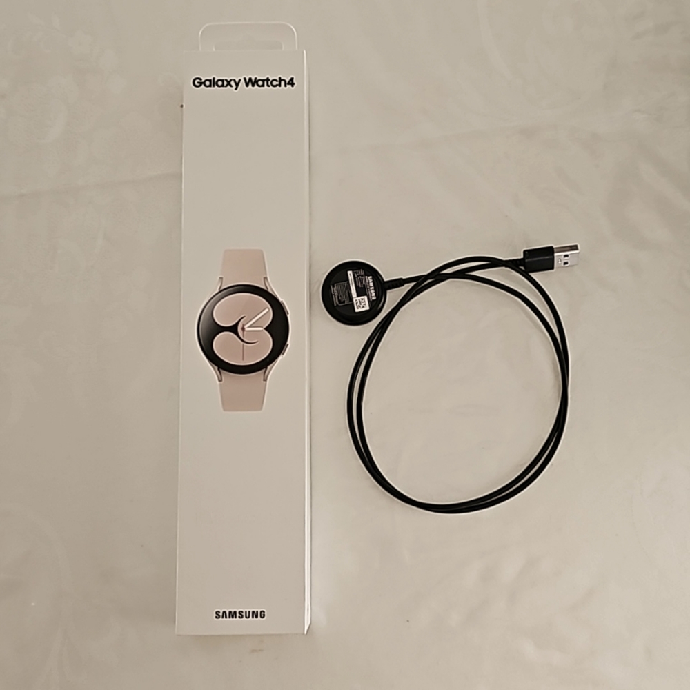 I bought the next model up.